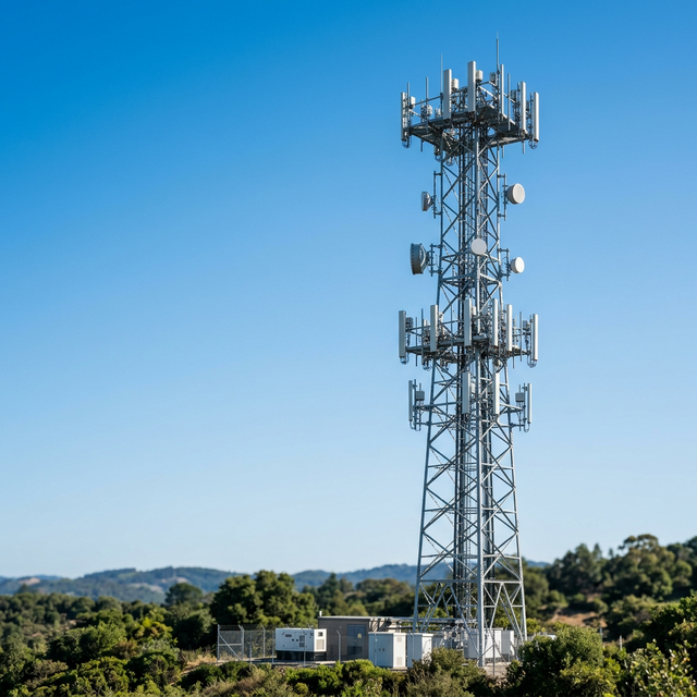 Infraestructura Fibra