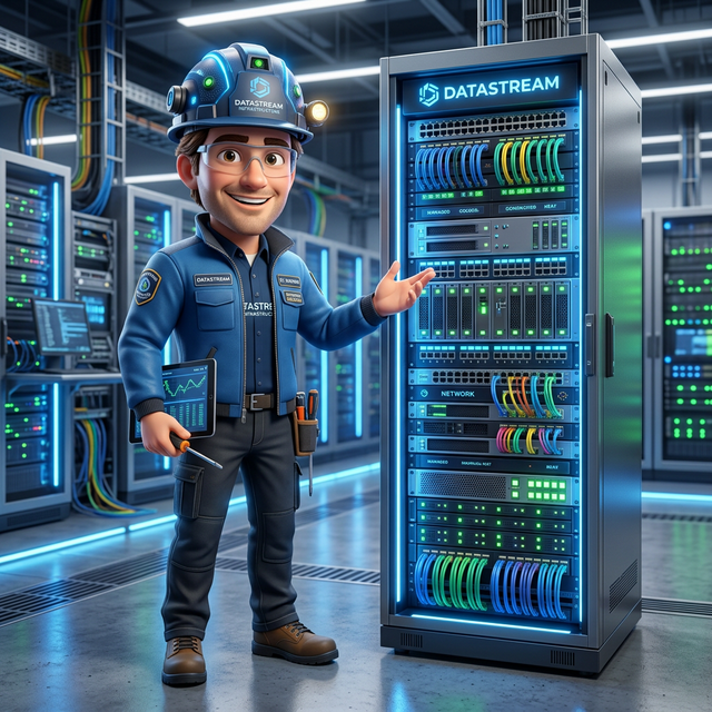 Infrastructure Engineer