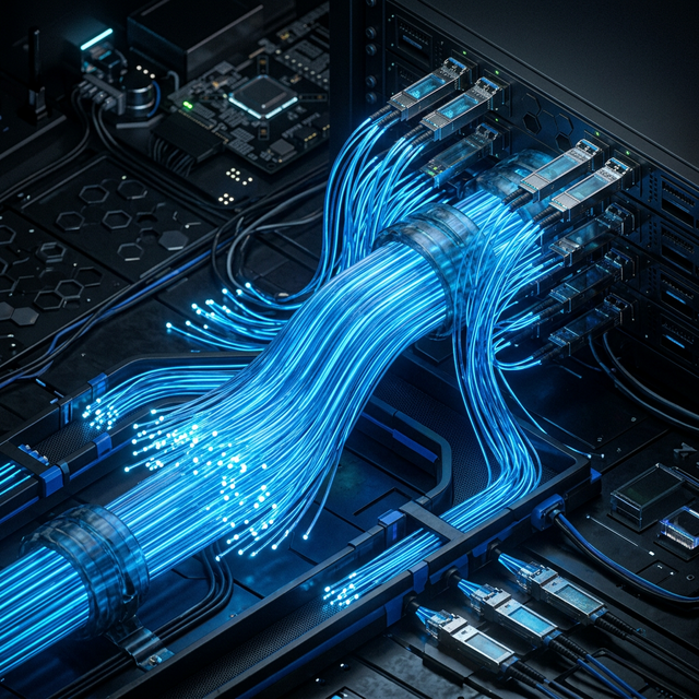 Ingeniería de Conectividad