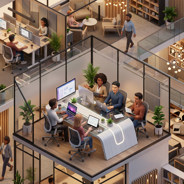 Subcontratación de TI